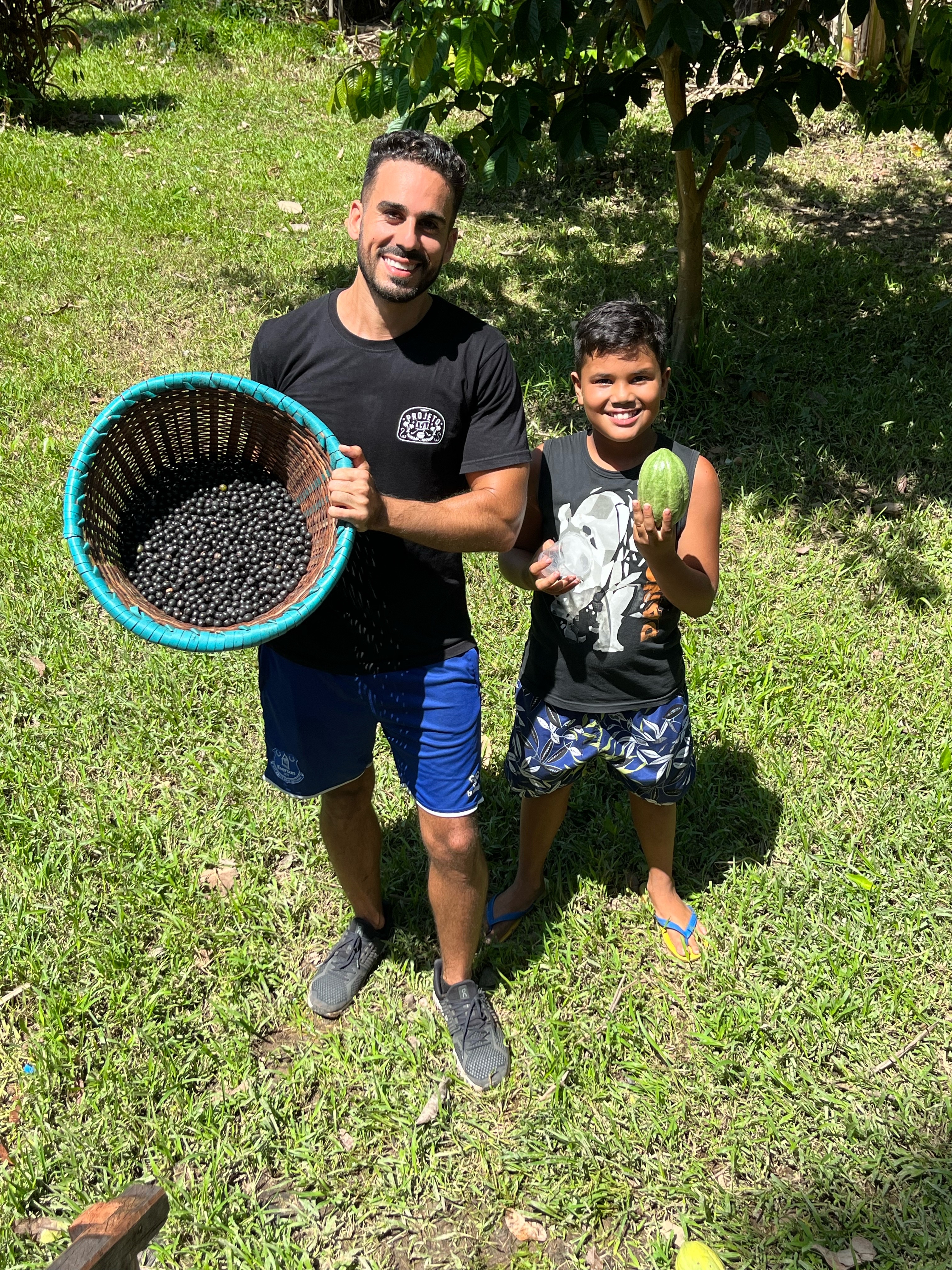 From the Amazon to Your Bowl: The Açaí Supply Chain Explained