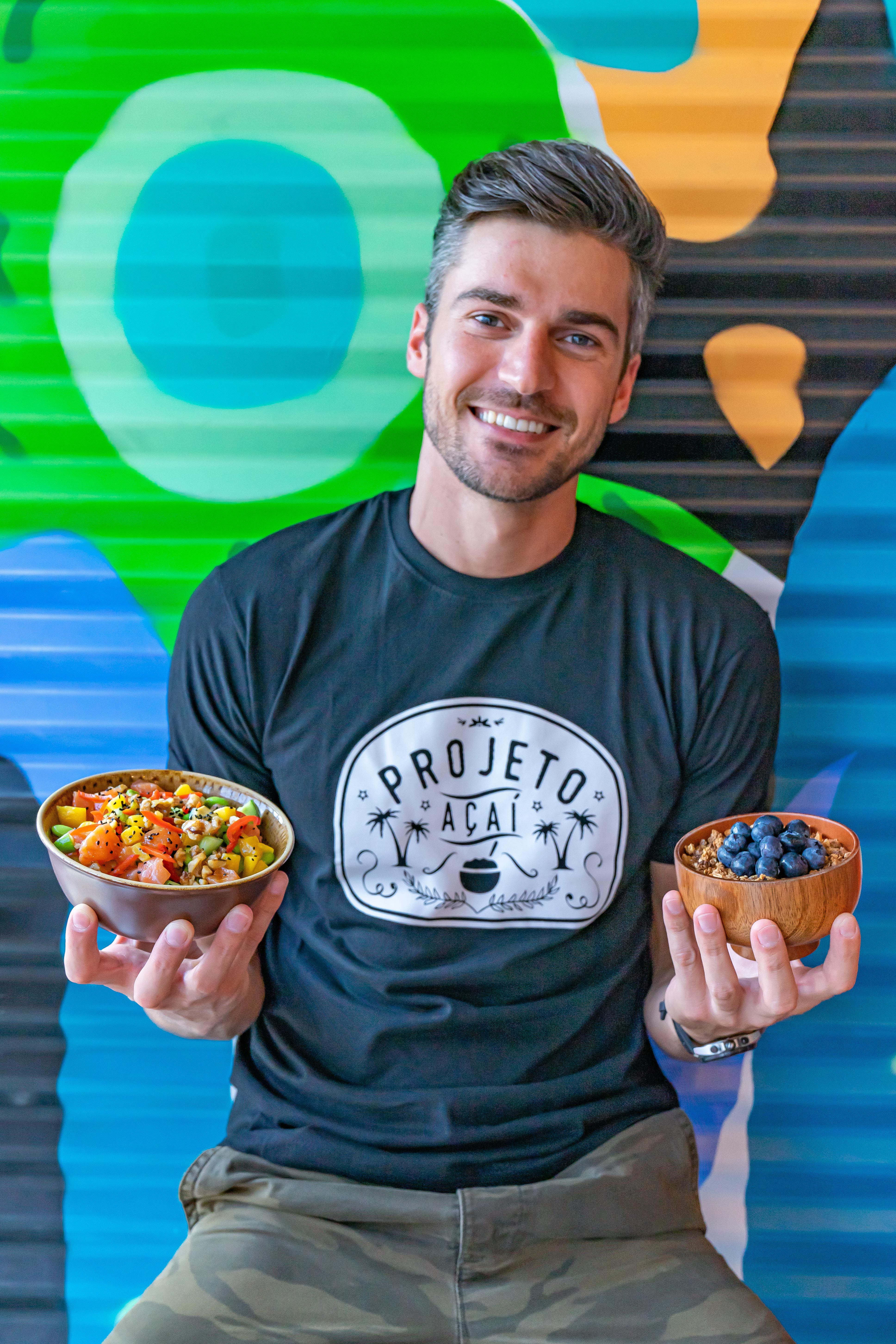 The Best Açaí Bowl in Dubai: What to Look for and Where to Find It