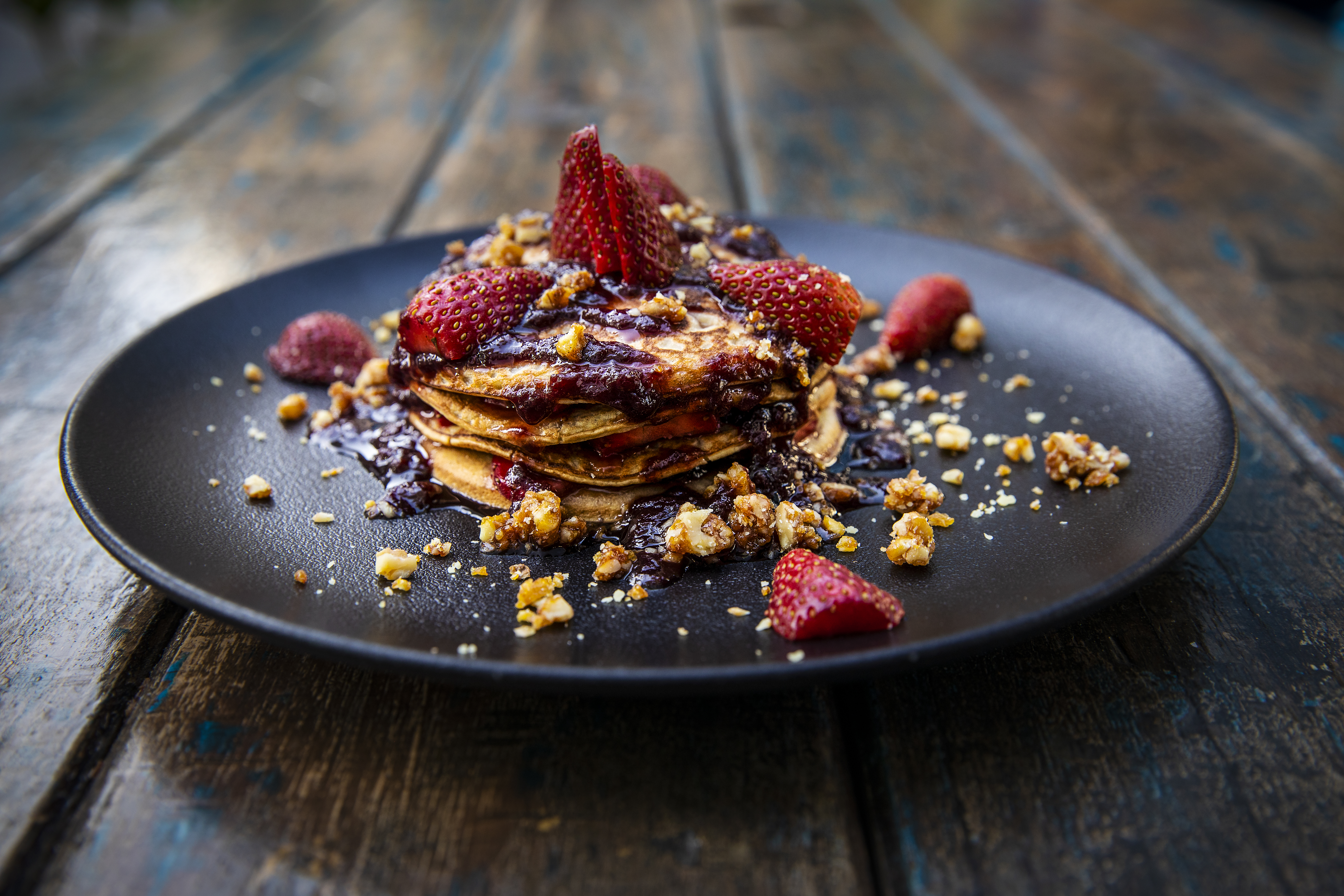 Tapioca Crepes in Dubai: The Brazilian Street Food Worth Knowing About