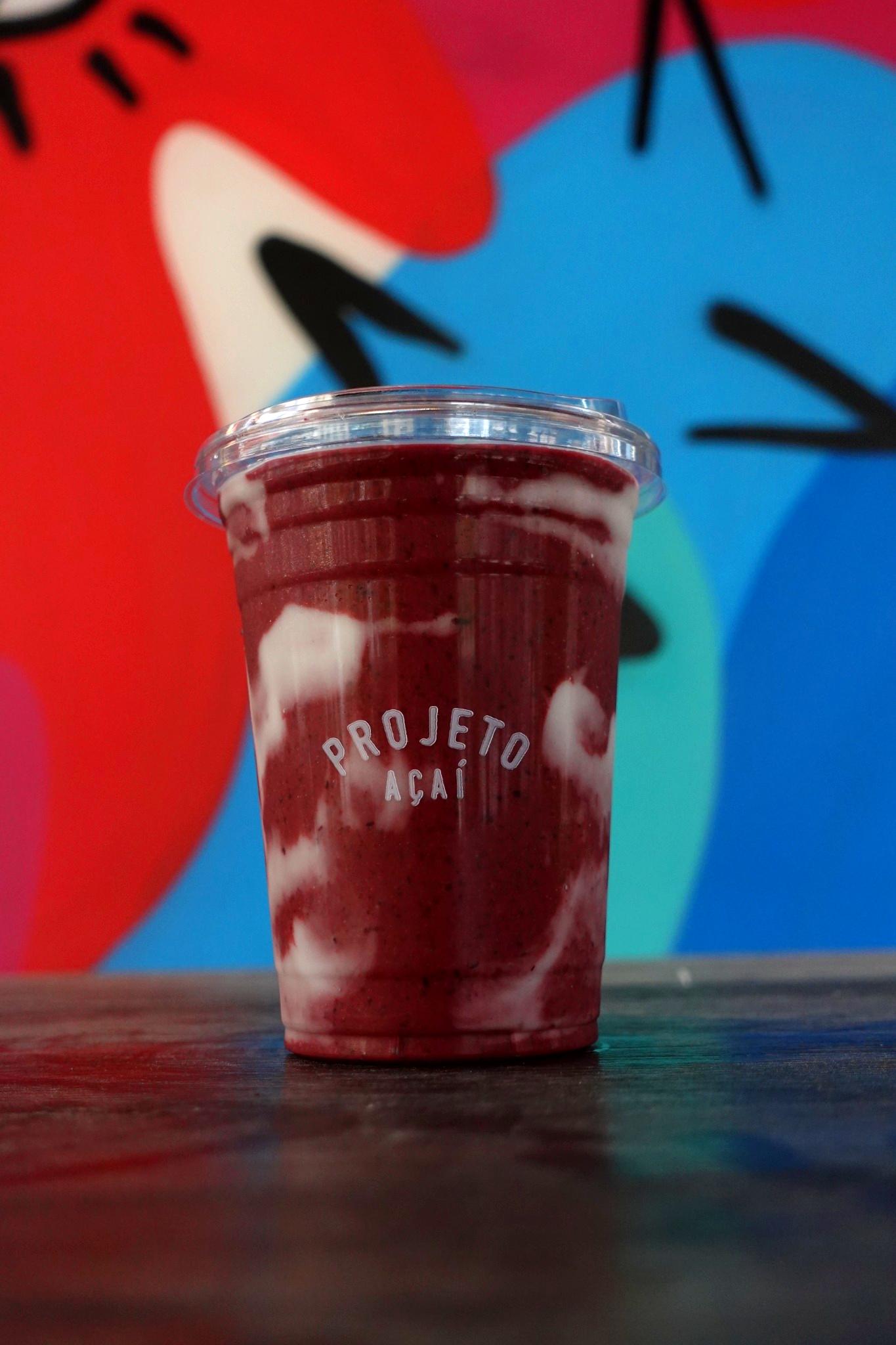 Protein and Wellness Shakes