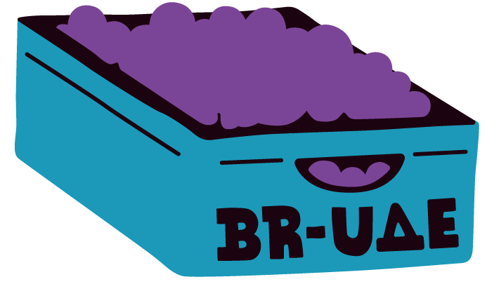 Sourced straight from the Amazon